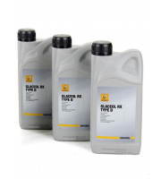 Antigel concentrat Glaceol RX Type D 1L